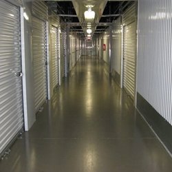 Public Storage