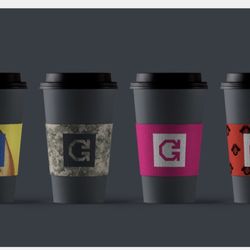 Rise & Grind Coffee