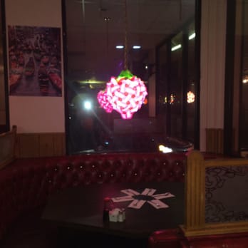 Salatip - Lantern - Thai Near Me - Lancaster, California Salatip - Lantern - Thai Near Me - Lancaster, California