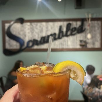 Scrambled Southern Diner - Breakfast & Brunch Near Me - Greensboro, North Carolina
