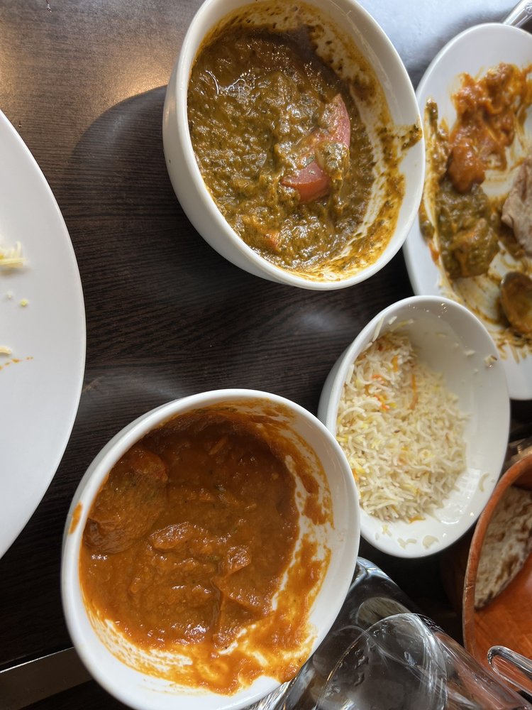 KASHMIR 12 Reviews Lower Fairhill Road, Galway, Republic of Ireland Indian Restaurant