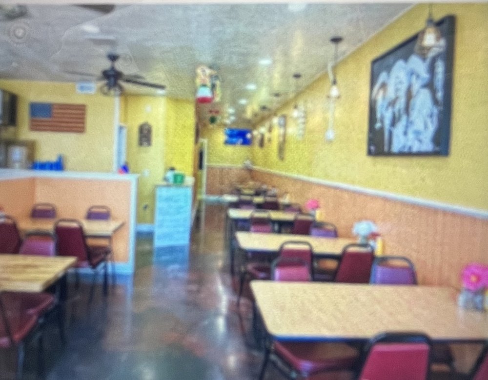 Salinas Mexican Food
