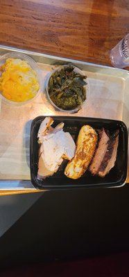 City Barbeque by null