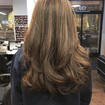 La Salon - Balayage treatment - Caitlyn - Skin Care Near Me - Glendale, California La Salon - Balayage treatment - Caitlyn - Skin Care Near Me - Glendale, California