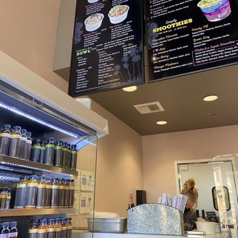Bowlology - San Clemente - Menu - Juice Bars & Smoothies Near Me - San Clemente, California Bowlology - San Clemente - Menu - Juice Bars & Smoothies Near Me - San Clemente, California