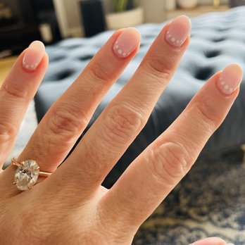 Old Town Nails - Nail Salons Near Me - Chicago, Illinois