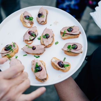 Midsummer Kitchen - Caterers Near Me - Concord, California