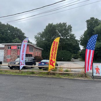 Raynham Auto Center - Auto Repair Near Me - Raynham, Massachusetts Raynham Auto Center - Auto Repair Near Me - Raynham, Massachusetts