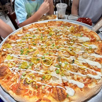 LENNY'Z PIZZA & ISLAND BAR - Updated September 2025 - 42