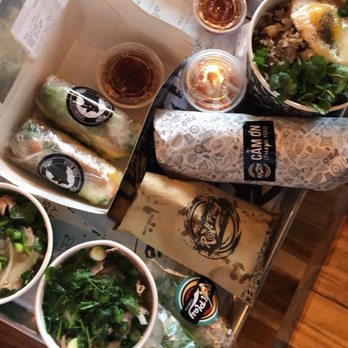 Roll Play - Vietnamese Near Me - Vienna, Virginia Roll Play - Vietnamese Near Me - Vienna, Virginia