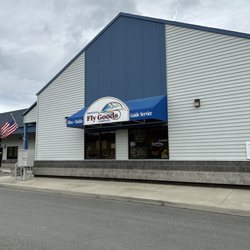 Montana Fly Goods Company