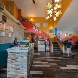 Vida Mexican Restaurant