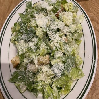 Taglio OTR - Caesar Salad - Pizza Near Me - Cincinnati, Ohio Taglio OTR - Caesar Salad - Pizza Near Me - Cincinnati, Ohio