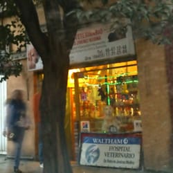 Hospital Veterinario - Hospital veterinario Cedro