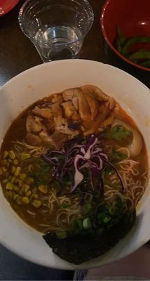 1981 Ramen Bar by null