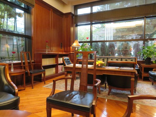 Noborioji Hotel Nara by null