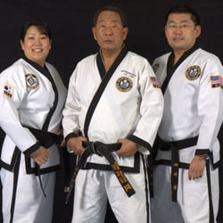 JK Lee Black Belt Academy - Brookfield - Family owned and operated. Miss Christine Lee, GM J. K. Lee, Master Chan Lee