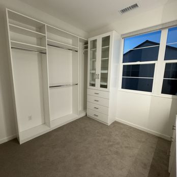 Closet Factory - Home Organization Near Me - corona, California Closet Factory - Home Organization Near Me - corona, California