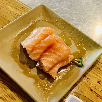 Cherry Hills Sushi Co. by null