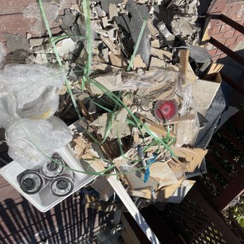 Golden Boy Helpers - Junk Removal & Hauling Near Me - Pasadena, California