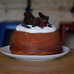 Juniper Kitchen & Bistro