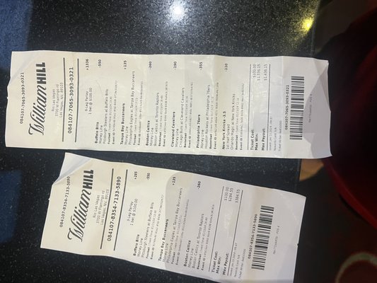 William Hill US by null