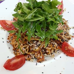 Ori Asian Food