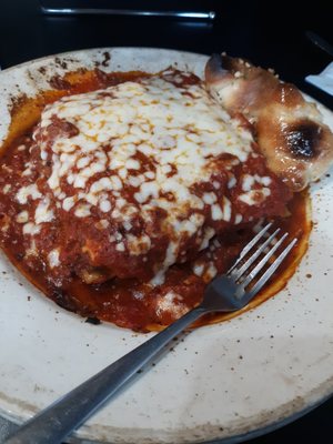 Brooklyn Pizza & Pasta by null