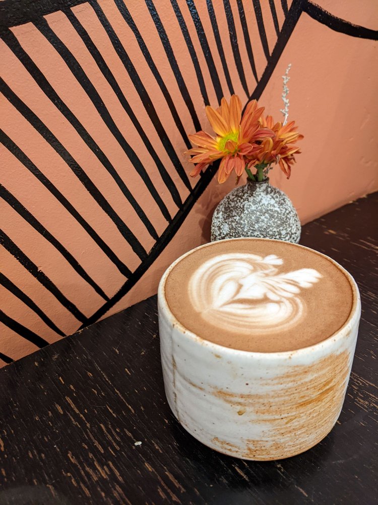 LEVER COFFEE Updated September 2024 217 Photos & 159 Reviews 37