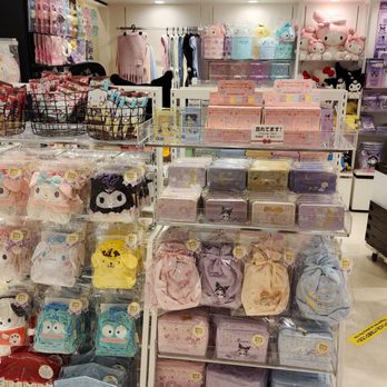 SANRIO VIVITIX SHIBUYA - Updated February 2026 - 道玄坂2-29-1