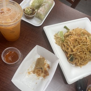 P's VietMi Cafe - $24 not bad - Vietnamese Near Me - Orlando, Florida P's VietMi Cafe - $24 not bad - Vietnamese Near Me - Orlando, Florida