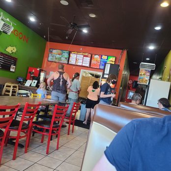 Red Wagon Burgers - Fish & Chips Near Me - Tacoma, Washington Red Wagon Burgers - Fish & Chips Near Me - Tacoma, Washington