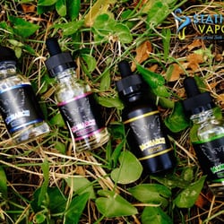 Static Vapor, Vape Shop Taste Bar and Lounge