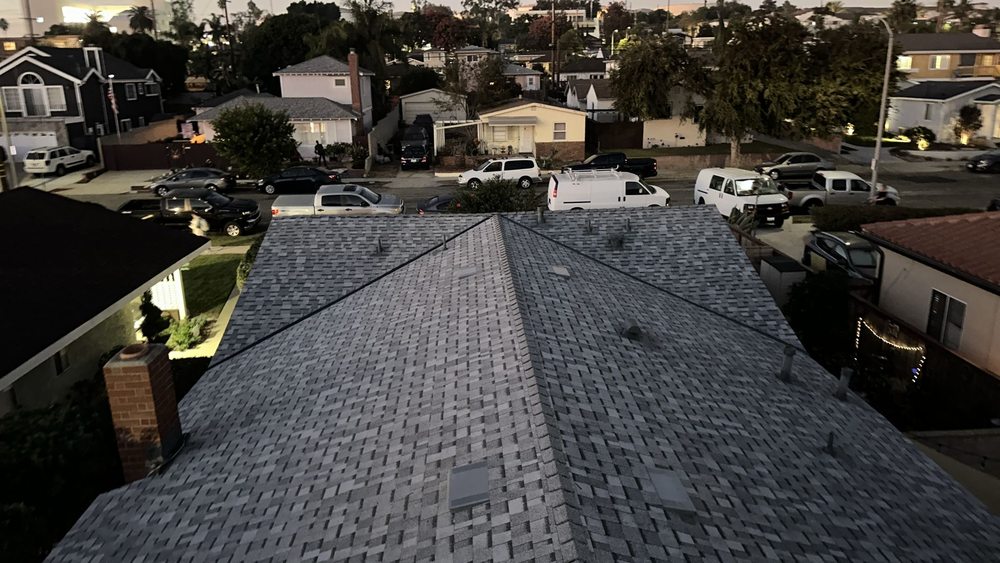 Slide of Costar Roofing
