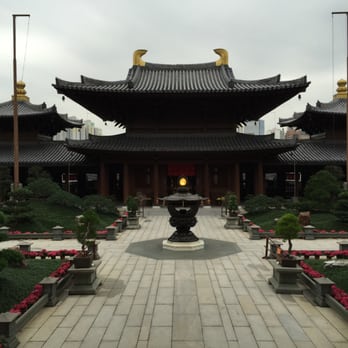 志蓮淨苑 - Buddhist Temples Near Me - Hong Kong, HK