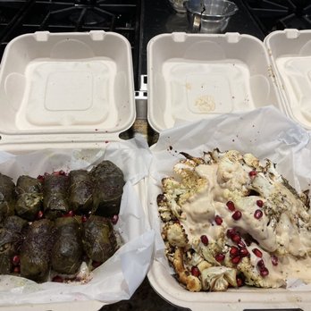 BiBi - Mediterranean Near Me - Kirkland, Washington