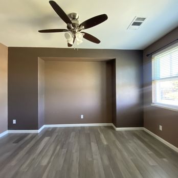 White Colors Painting - BEFORE - Painters Near Me White Colors Painting - BEFORE - Painters Near Me