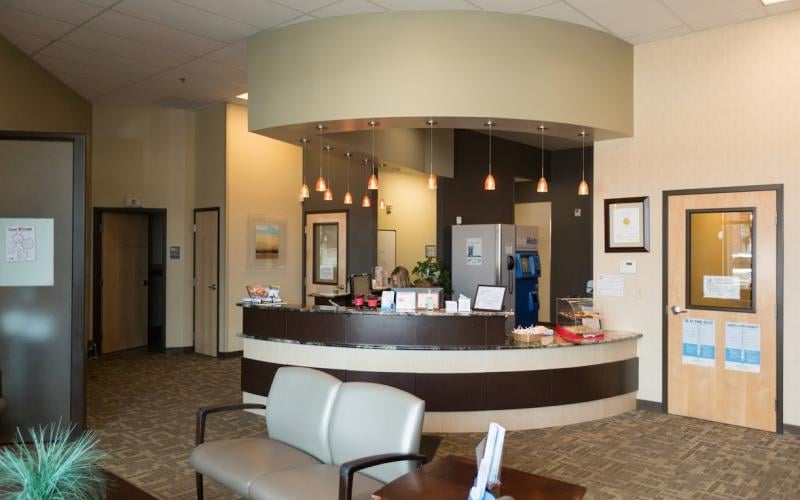 UCHEALTH URGENT CARE POWERS 75 Reviews 4323 Integrity Center