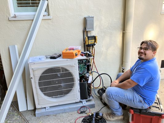 Electrify My Home