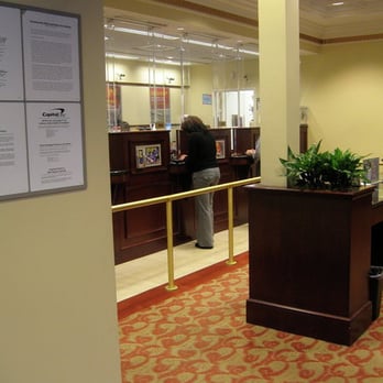 Capital One Bank - Banks & Credit Unions Near Me - Washington, DC, District of Columbia