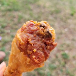 Koko Wings - Worst Fried Chicken