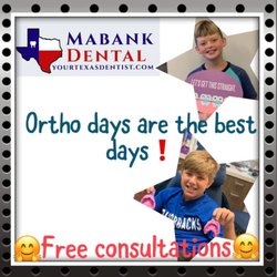 Mabank Dental & Orthodontics - Orthodontics Mabank, TX 75147