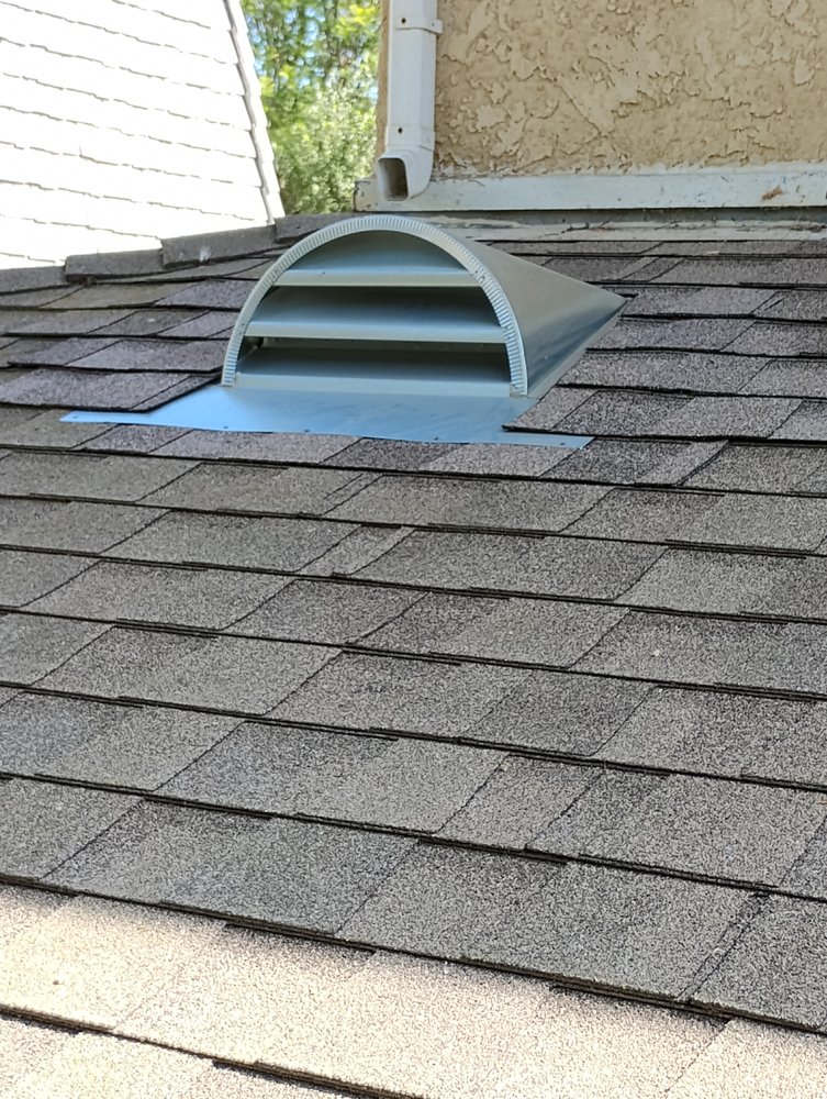 Slide of Affordablle Roof repairs