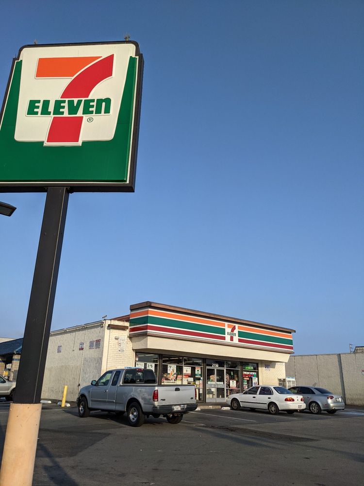 7ELEVEN Updated October 2024 15 Reviews 2150 Placentia Ave, Costa Mesa, California