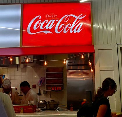 LOS TACOS No.1 by null