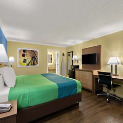 SureStay Hotel By Best Western Clermont Theme Park West - BW Clermont FL NSK