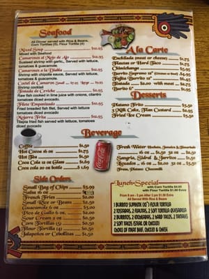 Menu photo 6 Dos Hermanos Market Westland, MI Menu photo 6 Dos Hermanos Market Westland, MI