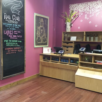 Lululemon - Outdoor Gear Near Me - Sacramento, California