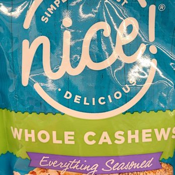 CVS Pharmacy - I love cashews but...... - Drugstores Near Me - Derwood, Maryland