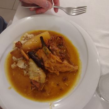 Osteria del Ghetto - Guinea Hen - Italian Near Me - Ferrara, FE Osteria del Ghetto - Guinea Hen - Italian Near Me - Ferrara, FE